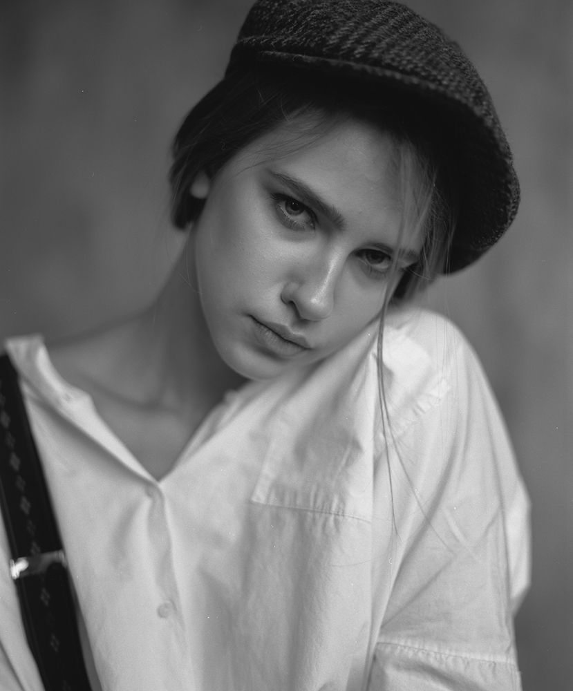 Photograph by Сергей Дорохин