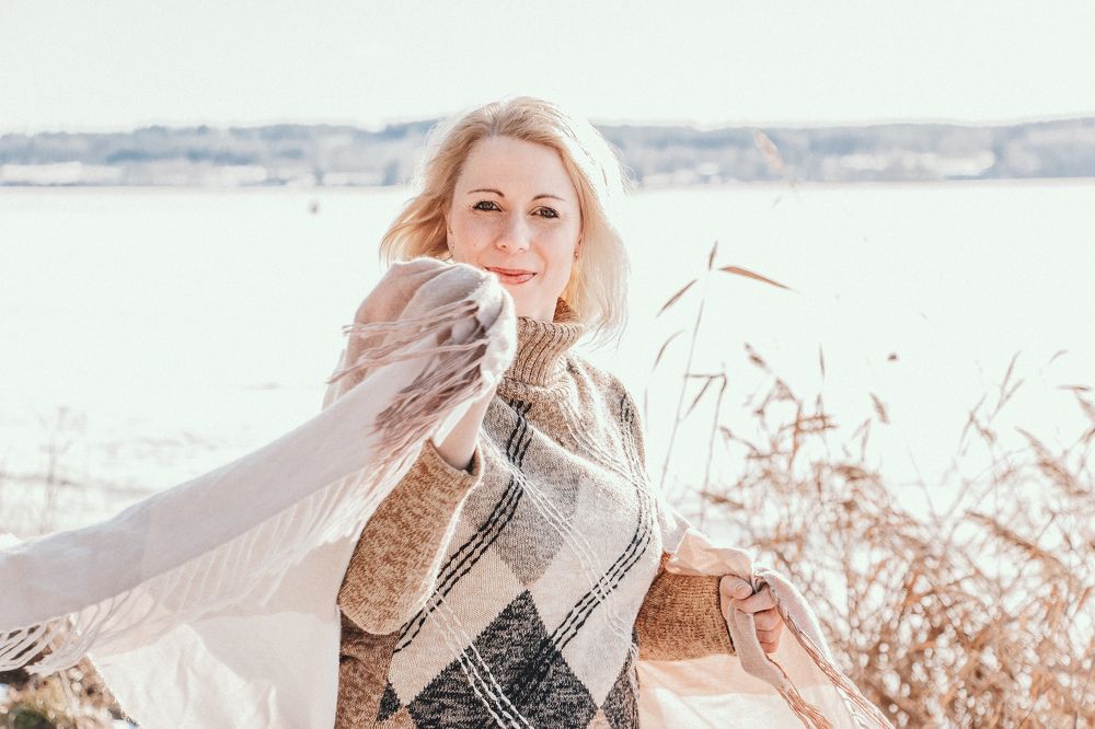 Photograph by Lana Wolf