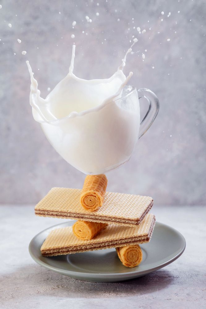 Доброе утро