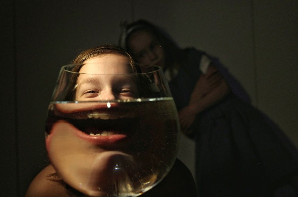 Чеширский кот