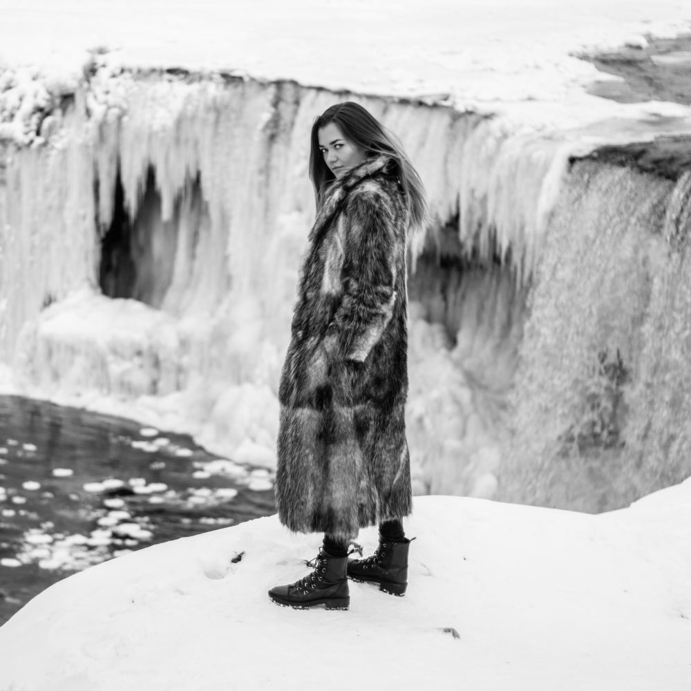 Growing up in Estonia