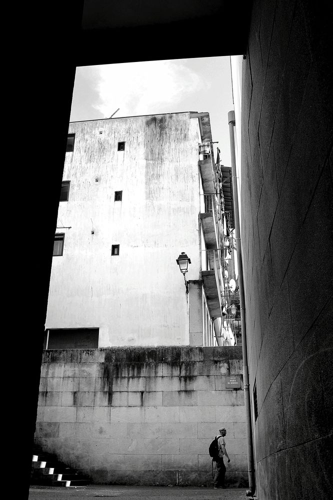 From the dark corners of my mind...