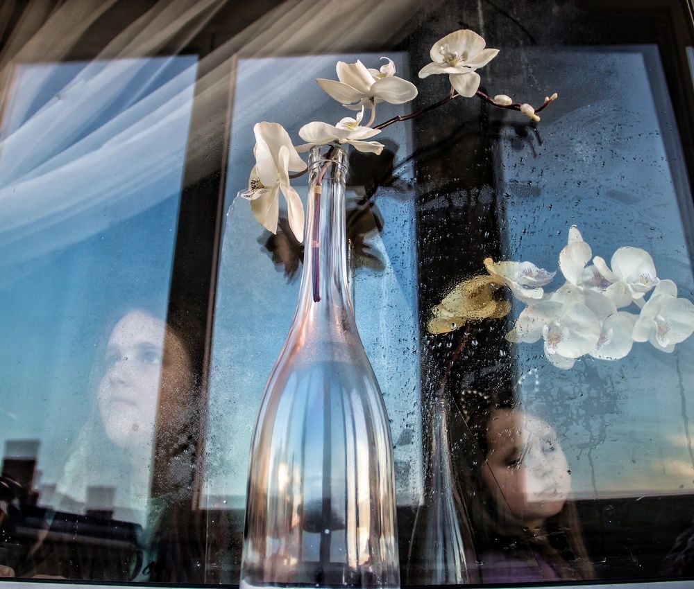 Photograph by Татьяна Запальская