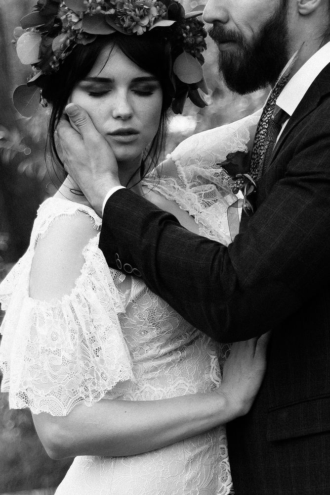 Анатолий и Анастасия