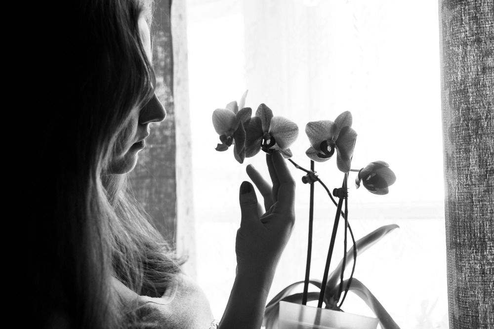 Photograph by Oksana Roldugina