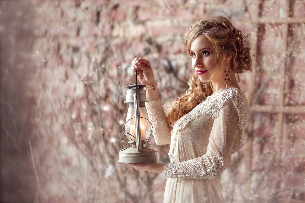 Photograph by Светлана Трубанчук