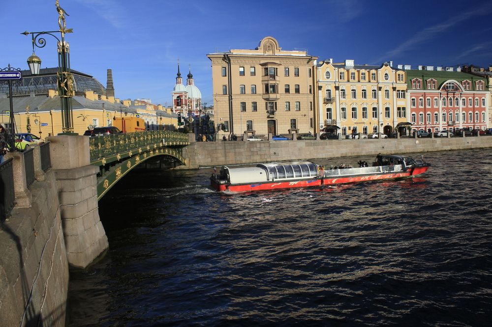 Петербург