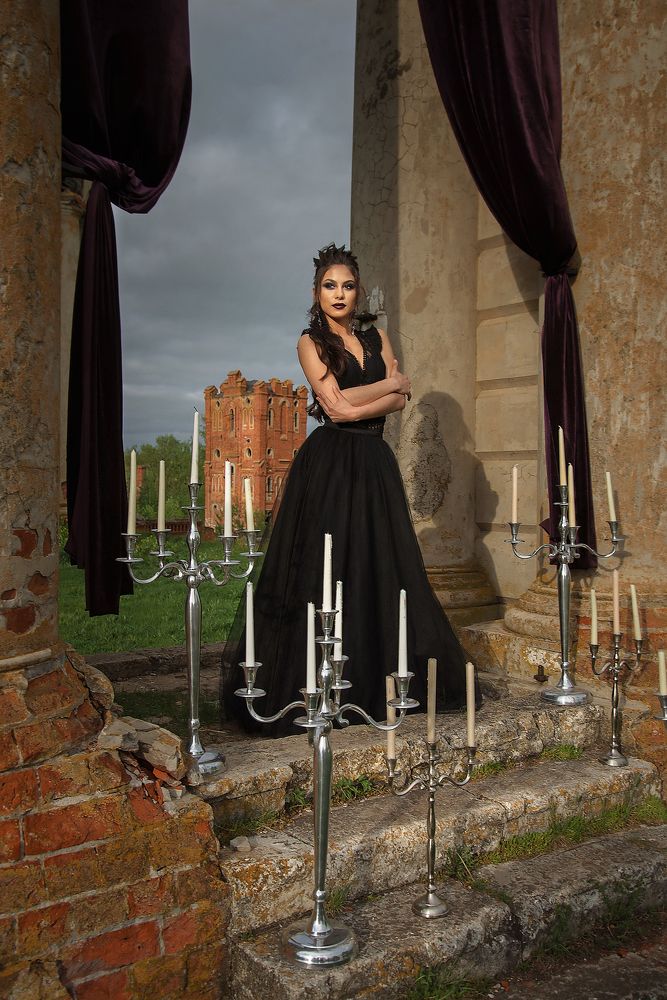 Photograph by Юлия Губина