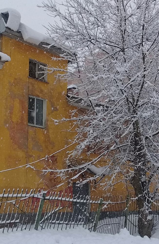 Стена