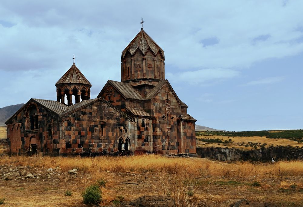 Armenian Architecture