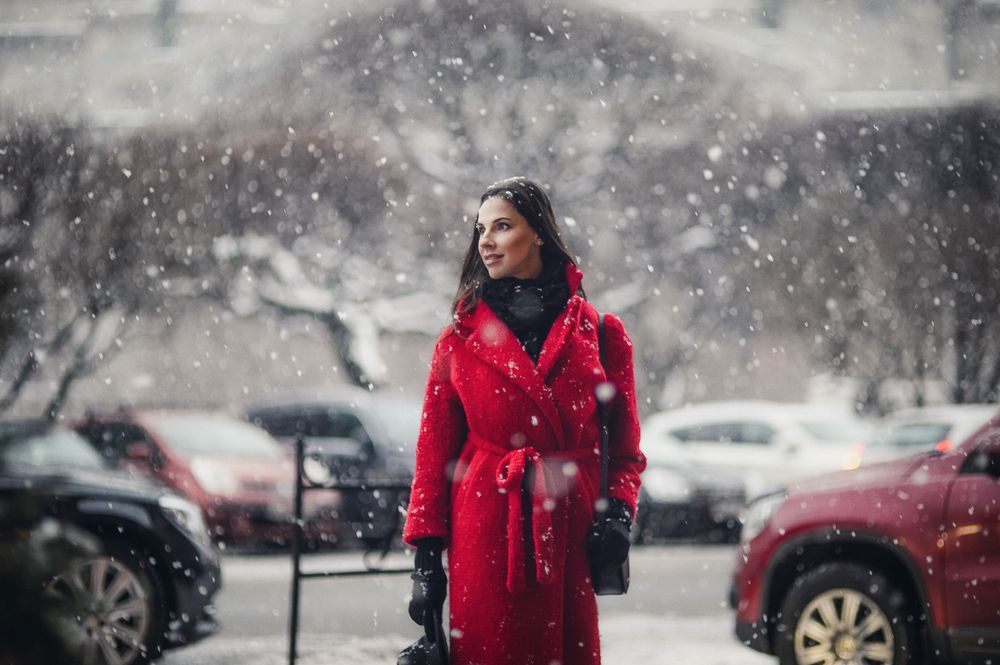 Photograph by Екатерина Корчик