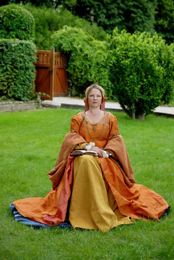 Незнакомка