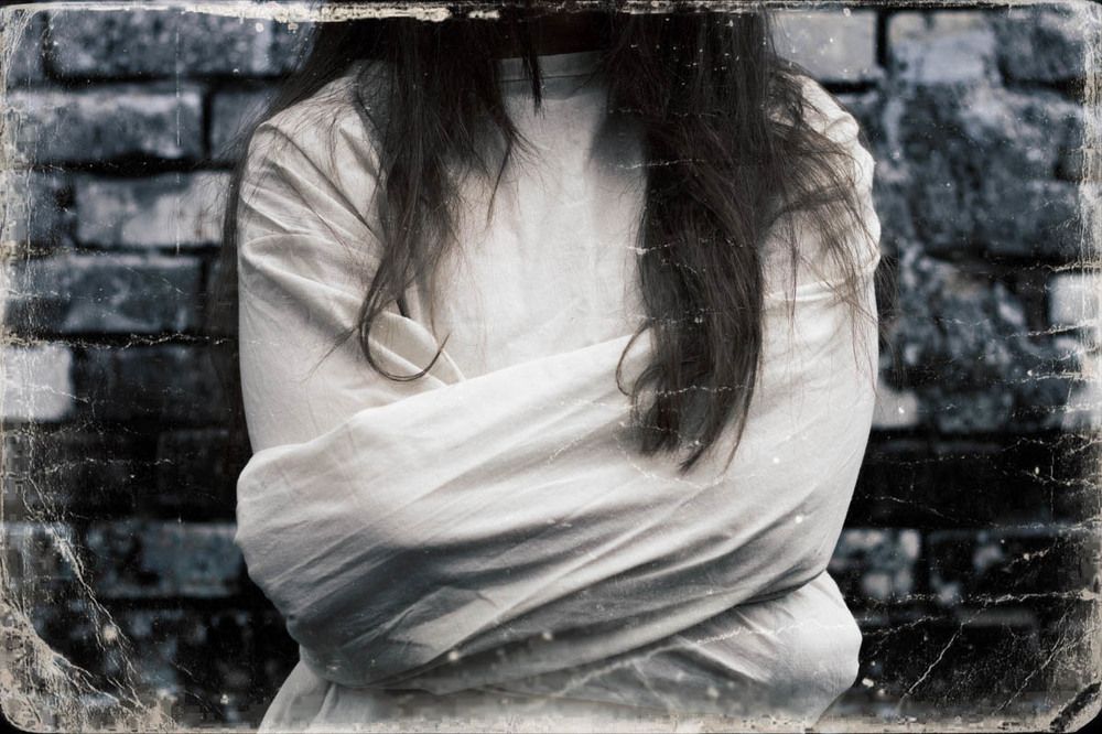 Photograph by Ольга Никифорова