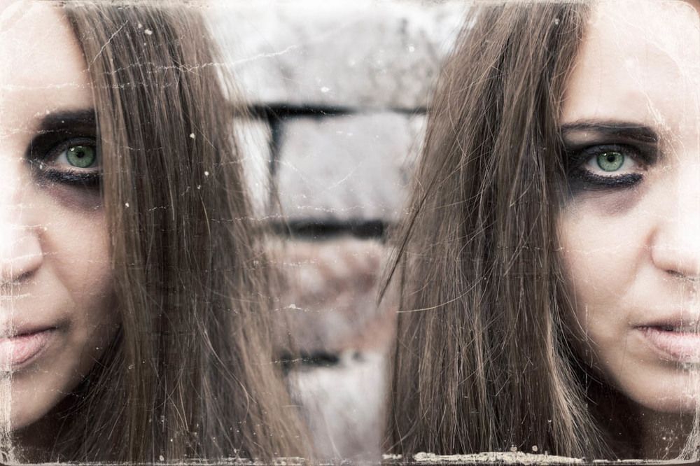 Photograph by Ольга Никифорова