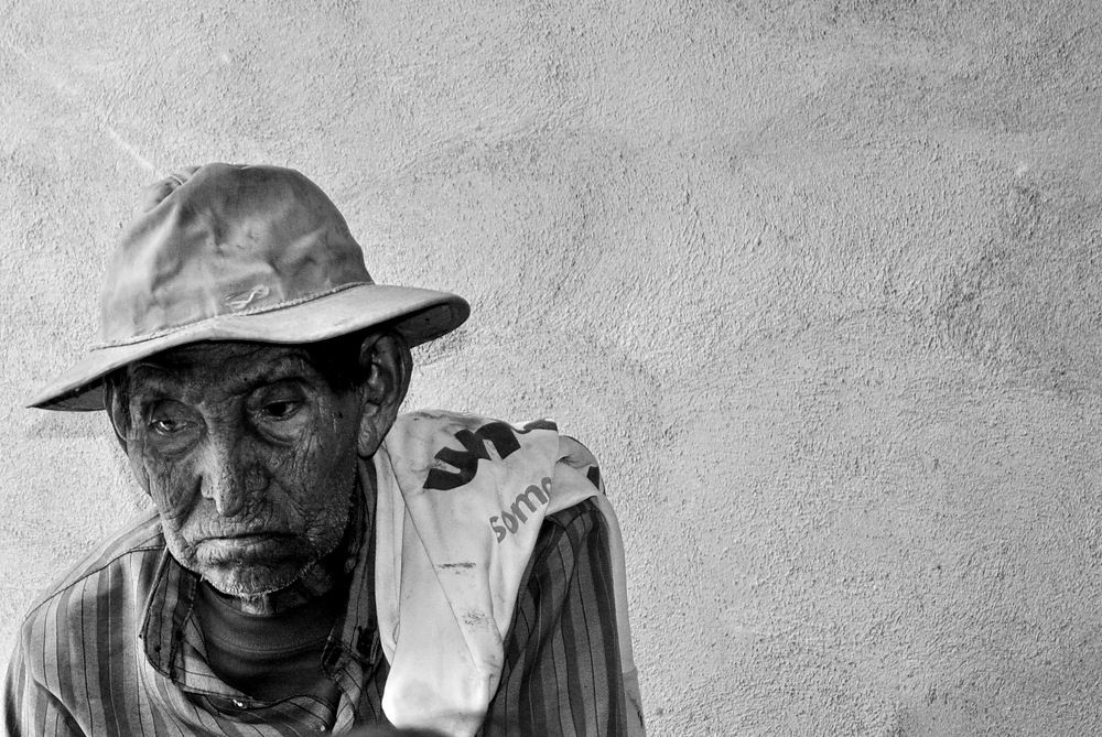 Portraits of Misery: Ad Nauseam