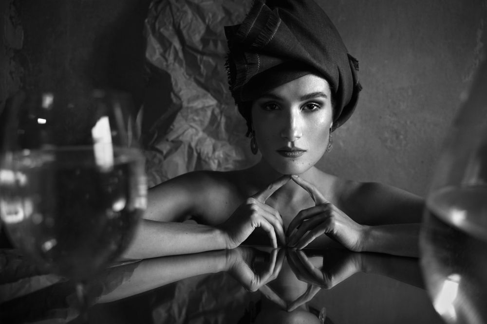 Photograph by Ирина Власюк