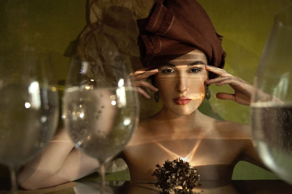 Photograph by Ирина Власюк