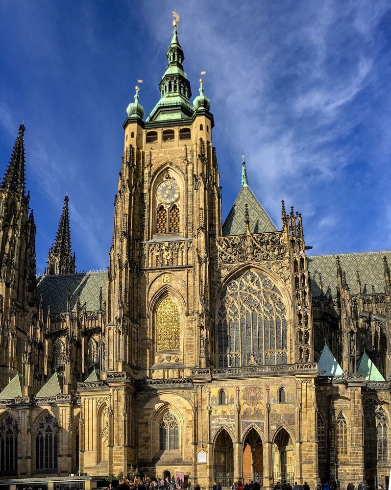 Собор Святого Вита