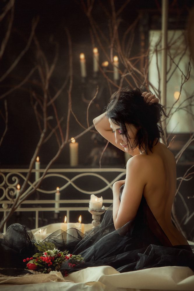 Фотография автора Татьяна Иванова