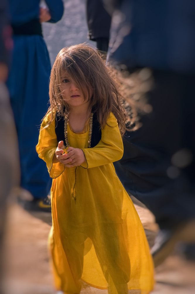 Photograph by Moslem Azimi