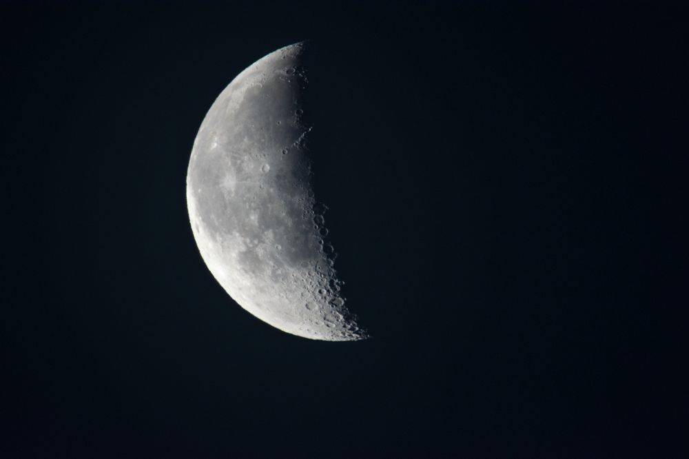 Half Moon