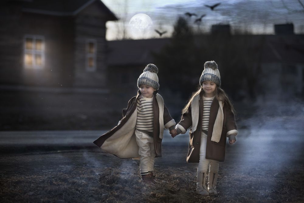 Photograph by Татьяна Ларькова