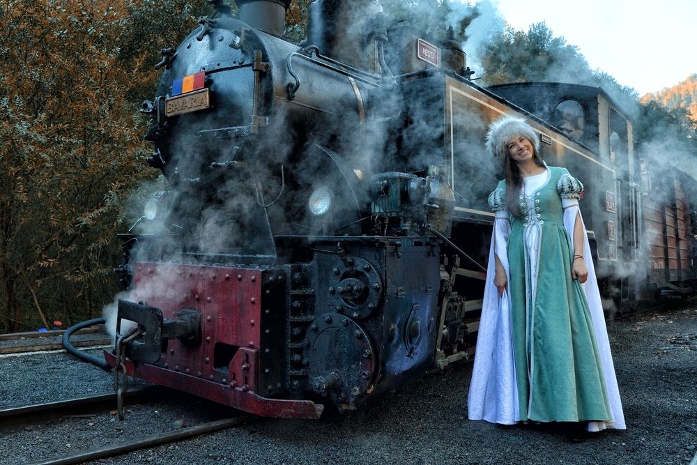 Photograph by Luca Arsinel