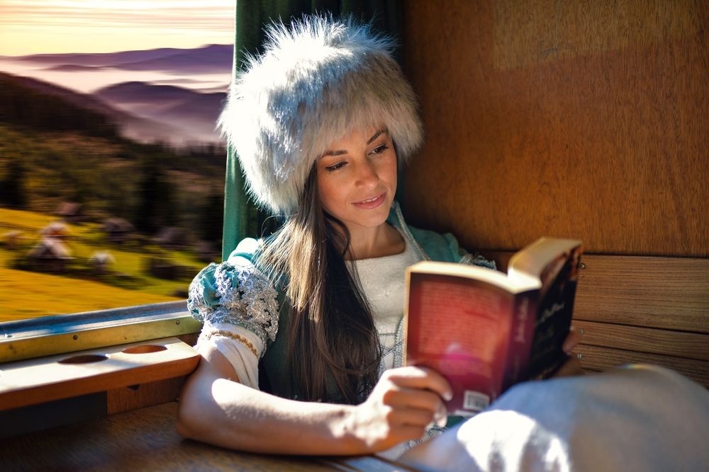 Photograph by Luca Arsinel