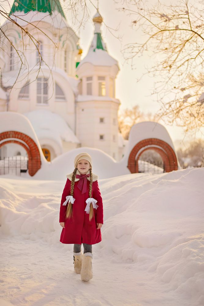 Photograph by Нина Дубровина