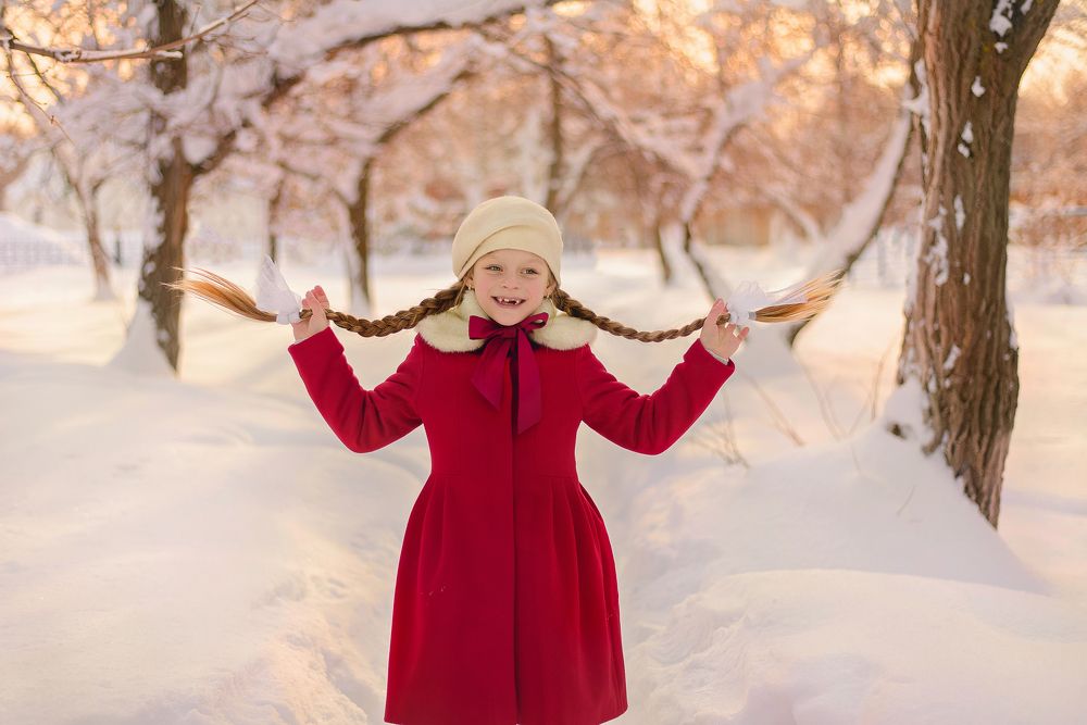 Photograph by Нина Дубровина