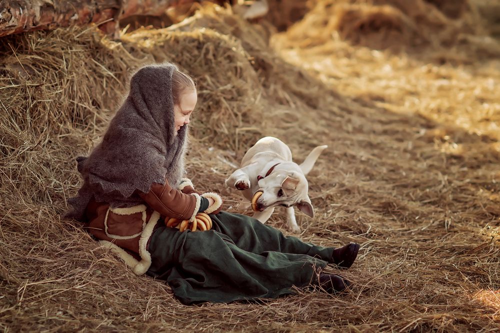 Попробуй отними