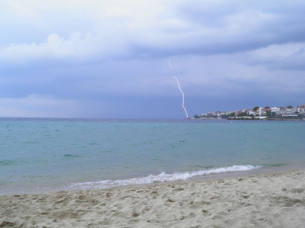 Lightning
