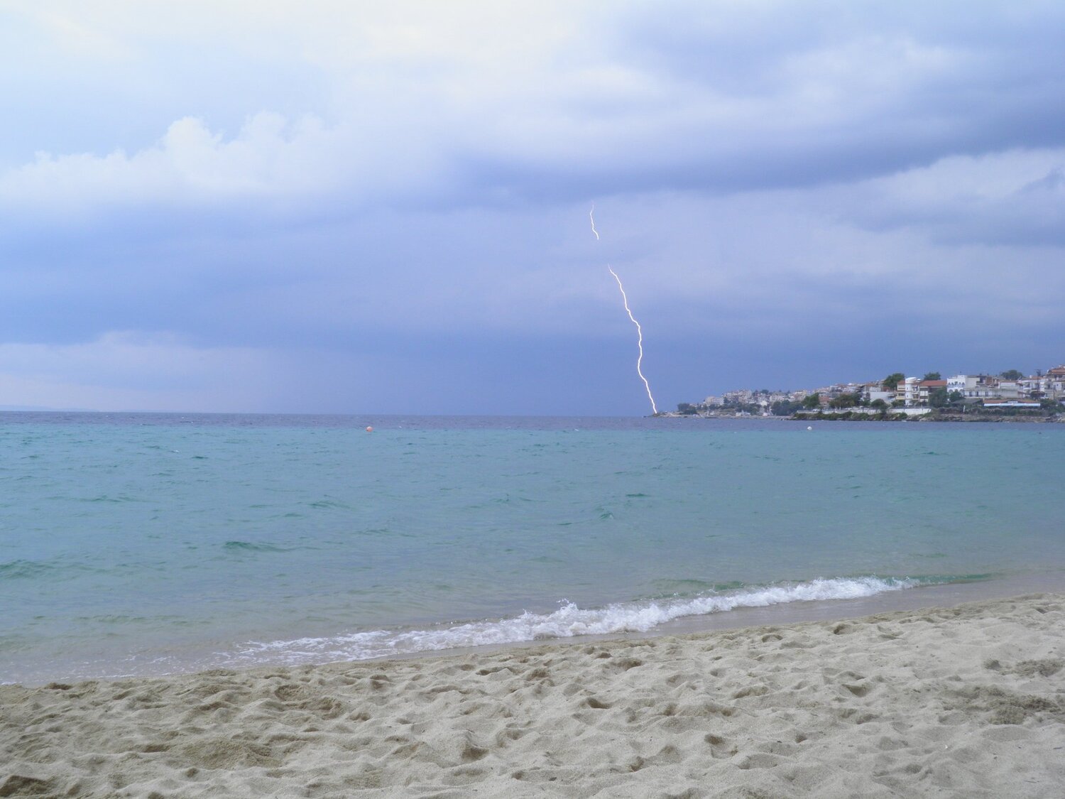 Lightning