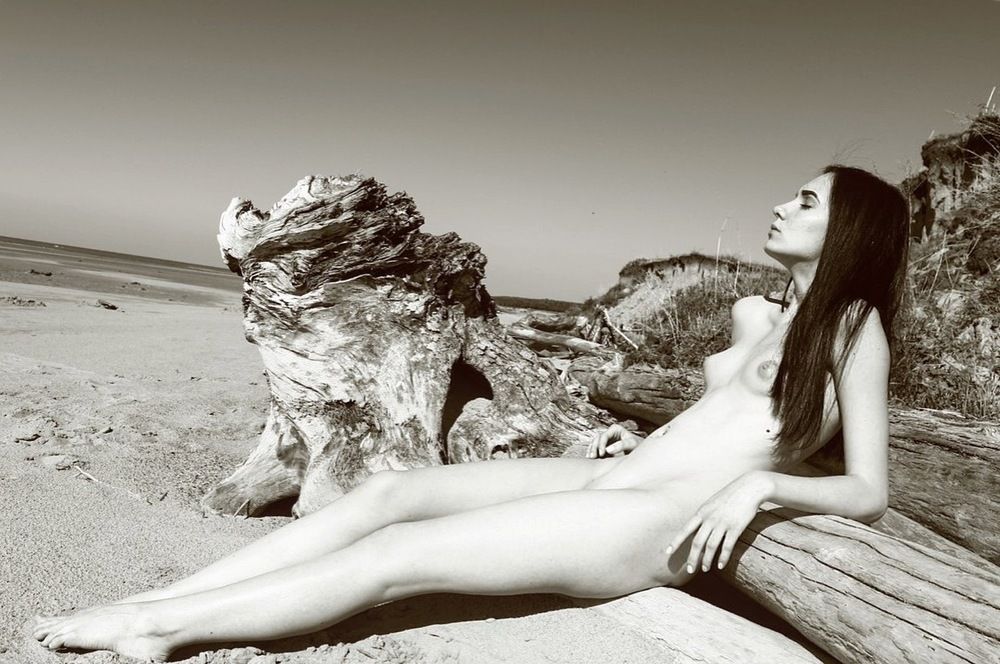 наслаждение миром природы