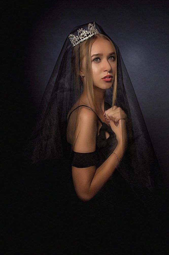 Черная королева