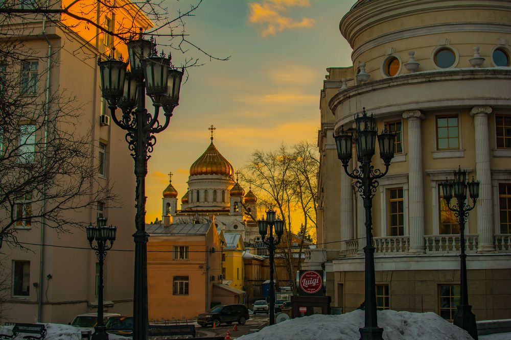 Photograph by Дмитрий Жижин