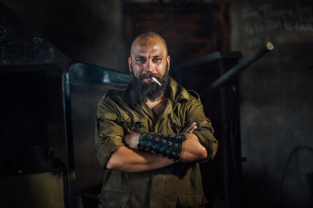 Photograph by Ольга Русинова