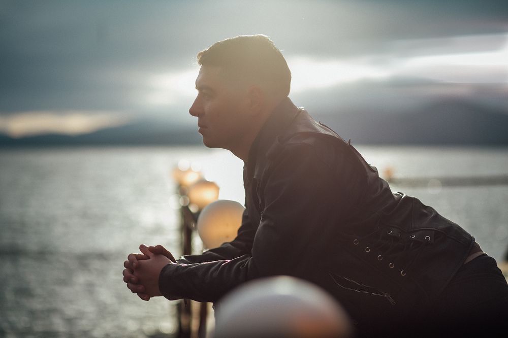 Photograph by Ольга Русинова