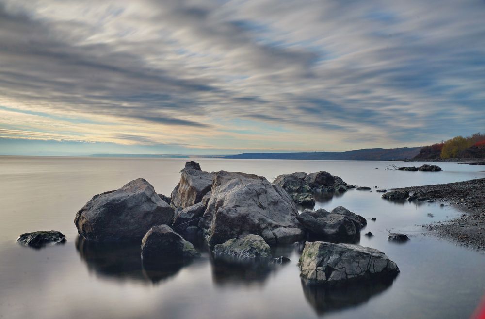 Камни и Свет