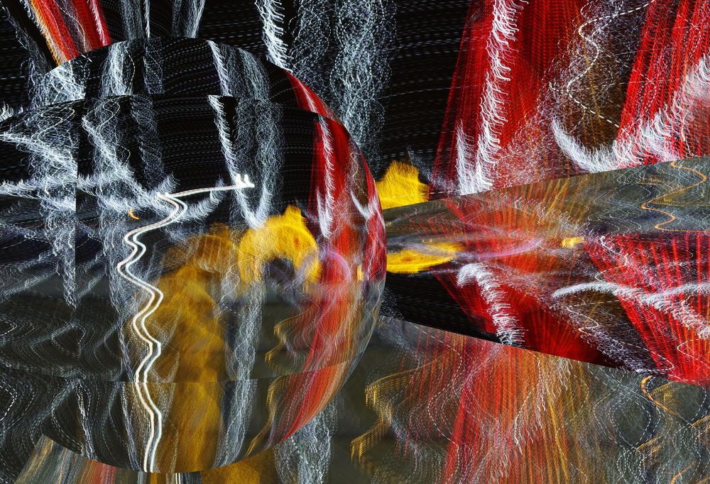 Феерия (Extravaganza)