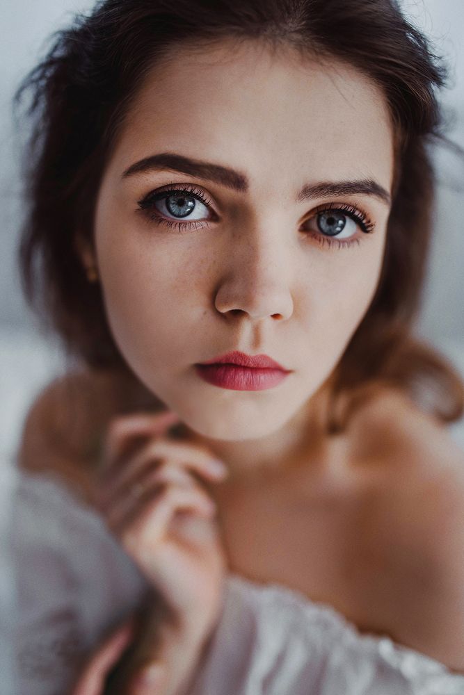 Photograph by Marzena Hans