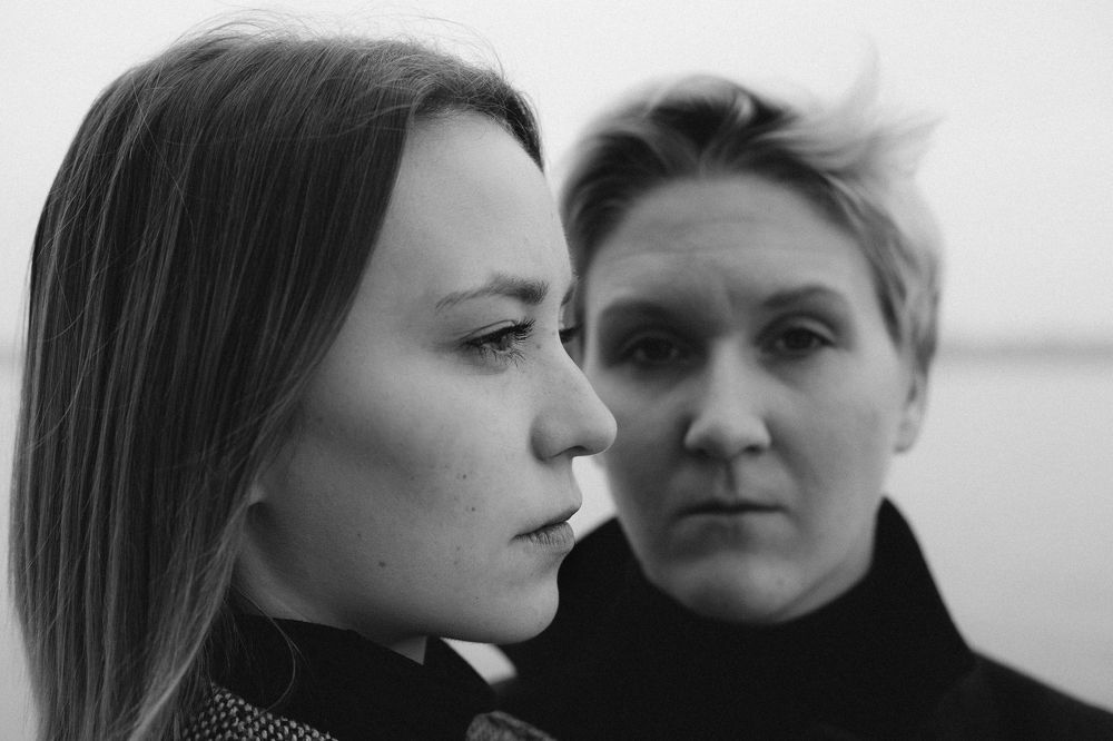 По Бергману