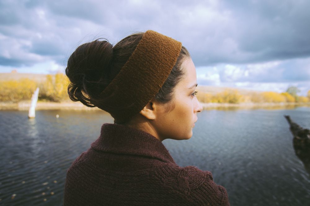 "Зеркало" Тарковского