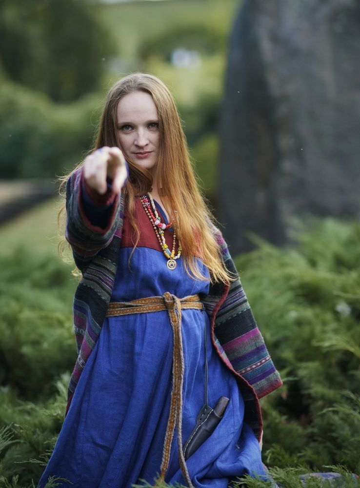 Леди Изабель