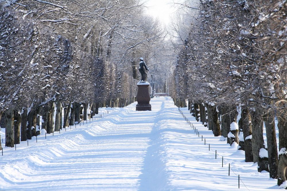 Photograph by Юрий Чистяков