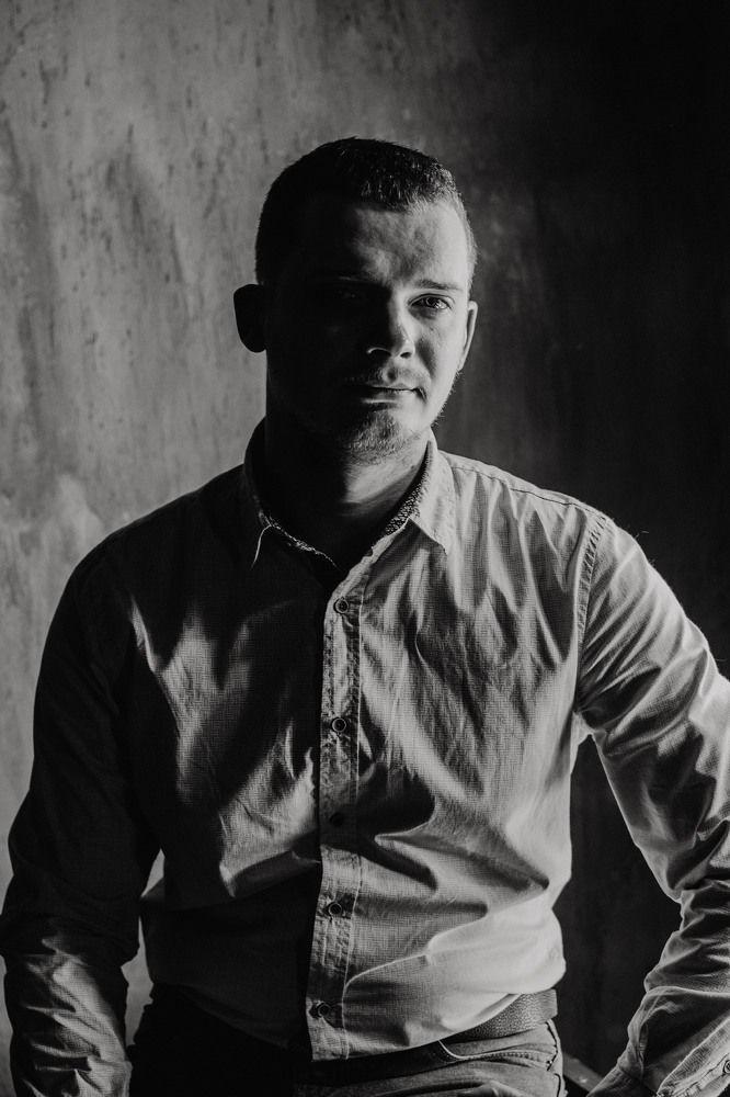 Photograph by Рафаэль Лизунков