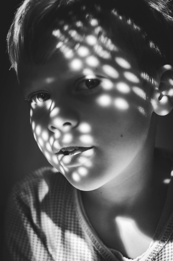 шарики  света