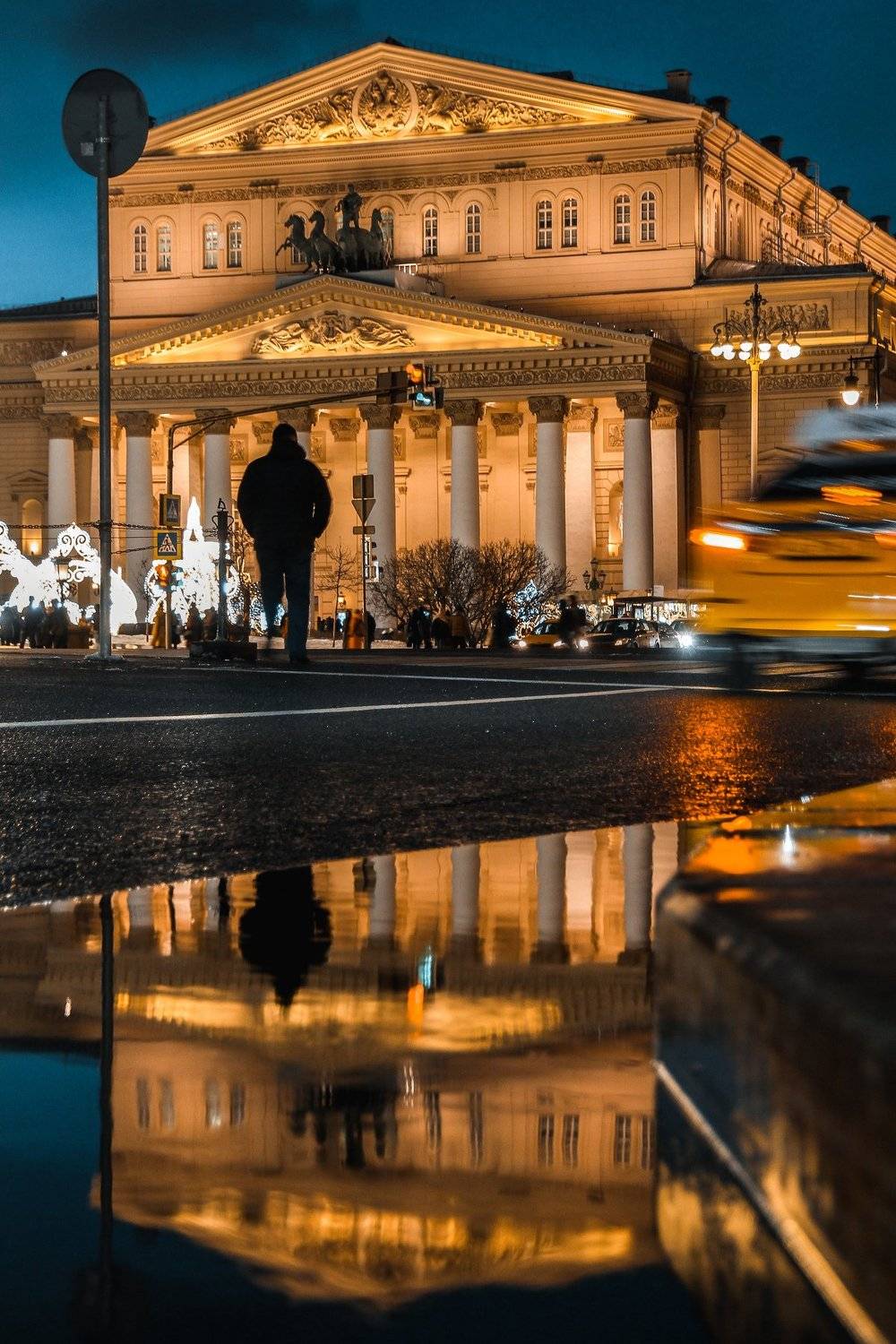 Reflection
