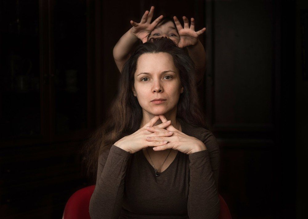 Невозмутимость