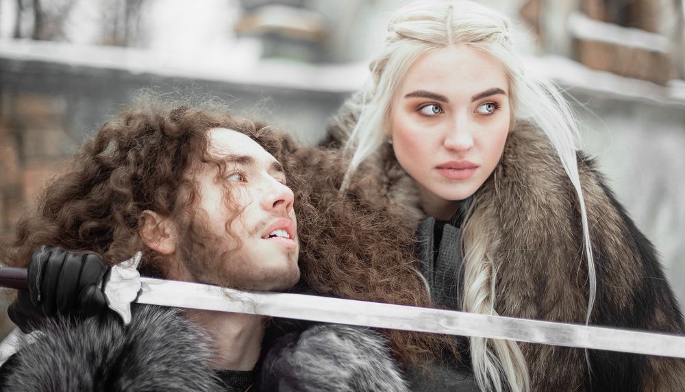 Игра Престолов